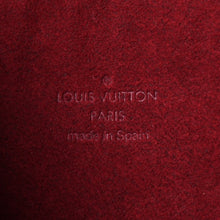 画像をギャラリービューアに読み込む, 新品同様品 LOUIS VUITTON ルイヴィトン ポシェット アクセソワール アクセサリーポーチ M92649 モノグラム マルチカラー 村上隆 中古 4a000362
