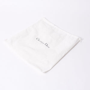 New and unused Christian Dior Saddleback One Shoulder Bag 06-RU-0026 Trotter Galliano Period Used 4a000410