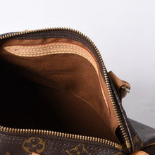 画像をギャラリービューアに読み込む, 極美品 LOUIS VUITTON ルイヴィトン スピーディー25 ハンドバック M41528 モノグラム PVC レザー 中古 4a000590