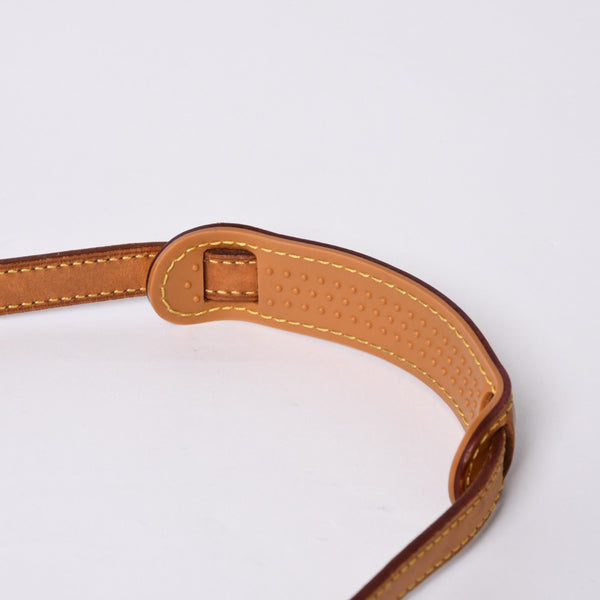 LOUIS VUITTON Monogram Trocadero 27 Shoulder Bag M51274 PVC Tanned Leather Brown Gold Hardware Good Condition Used 4a000601