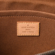 画像をギャラリービューアに読み込む, 極美品 LOUIS VUITTON ルイヴィトン モノグラム ポパンクール ハンドバッグ M40009 ロゴ モノグラムキャンバス ブラウン 中古 4a000412
