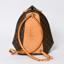 画像をギャラリービューアに読み込む, 幻 LOUIS VUITTON ルイヴィトン モノグラム誕生100周年記念モデル モノグラム シビラ リュック M99030 全付き 美品 中古 4a000574