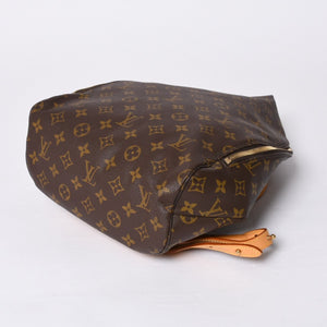 Illusion LOUIS VUITTON Monogram 100th Anniversary Model Monogram Sibylla Backpack M99030 Complete Good Condition Used 4a000574
