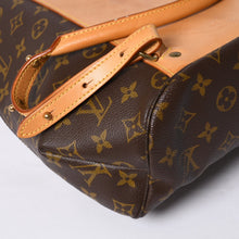画像をギャラリービューアに読み込む, 幻 LOUIS VUITTON ルイヴィトン モノグラム誕生100周年記念モデル モノグラム シビラ リュック M99030 全付き 美品 中古 4a000574