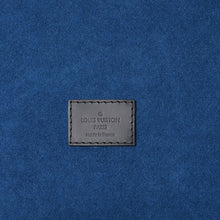画像をギャラリービューアに読み込む, 新品同様 LOUIS VUITTON ルイヴィトン トランク コフレ 8 モントル 時計ケース N48226 ダミエグラフィット ブラック 中古 4a000571