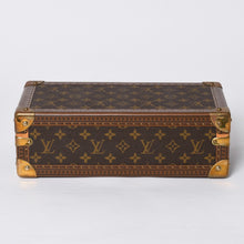 画像をギャラリービューアに読み込む, LOUIS VUITTON ルイヴィトン コフレ 8 モントル トランク モノグラム M47641 時計ケース トランク 定価121万円 美品 中古 4a000570