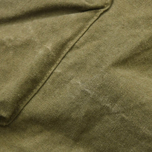 READYMADE Military Wide Pants RE-CO-KH-00-00-238 Khaki Size 1 Good Condition Used 4a000448