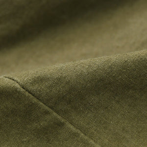 READYMADE Military Wide Pants RE-CO-KH-00-00-238 Khaki Size 1 Good Condition Used 4a000448