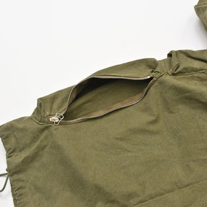 READYMADE Military Wide Pants RE-CO-KH-00-00-238 Khaki Size 1 Good Condition Used 4a000448
