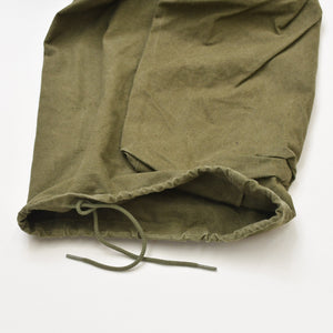 READYMADE Military Wide Pants RE-CO-KH-00-00-238 Khaki Size 1 Good Condition Used 4a000448