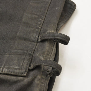 Very Good Condition RICK OWENS 24SS STEFAN CARGO RR01D3321-SDK Dark Dust Size 31 Used 4a000450