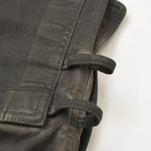 画像をギャラリービューアに読み込む, 極美品 RICK OWENS リックオウエンス 24SS STEFAN CARGO ステファンカーゴ RR01D3321-SDK ダークダスト サイズ31 中古 4a000450