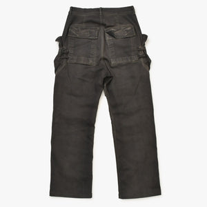 Very Good Condition RICK OWENS 24SS STEFAN CARGO RR01D3321-SDK Dark Dust Size 31 Used 4a000450
