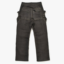 画像をギャラリービューアに読み込む, 極美品 RICK OWENS リックオウエンス 24SS STEFAN CARGO ステファンカーゴ RR01D3321-SDK ダークダスト サイズ31 中古 4a000450
