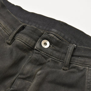 Very Good Condition RICK OWENS 24SS STEFAN CARGO RR01D3321-SDK Dark Dust Size 31 Used 4a000450