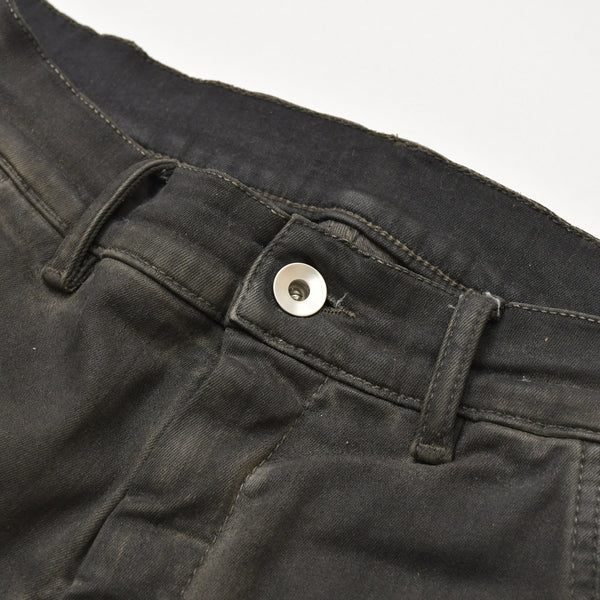 Very Good Condition RICK OWENS 24SS STEFAN CARGO RR01D3321-SDK Dark Dust Size 31 Used 4a000450