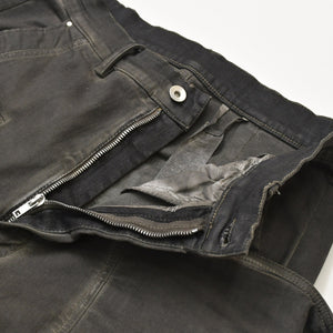 Very Good Condition RICK OWENS 24SS STEFAN CARGO RR01D3321-SDK Dark Dust Size 31 Used 4a000450