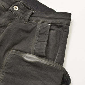 Very Good Condition RICK OWENS 24SS STEFAN CARGO RR01D3321-SDK Dark Dust Size 31 Used 4a000450
