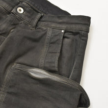 画像をギャラリービューアに読み込む, 極美品 RICK OWENS リックオウエンス 24SS STEFAN CARGO ステファンカーゴ RR01D3321-SDK ダークダスト サイズ31 中古 4a000450