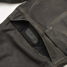 画像をギャラリービューアに読み込む, 極美品 RICK OWENS リックオウエンス 24SS STEFAN CARGO ステファンカーゴ RR01D3321-SDK ダークダスト サイズ31 中古 4a000450