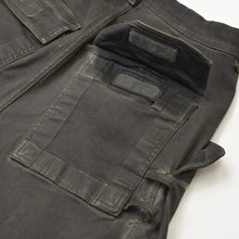画像をギャラリービューアに読み込む, 極美品 RICK OWENS リックオウエンス 24SS STEFAN CARGO ステファンカーゴ RR01D3321-SDK ダークダスト サイズ31 中古 4a000450