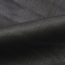 画像をギャラリービューアに読み込む, RICK OWENS リックオウエンス FW21 GETHSEMANE MASTODON RU02A5396-LS マストドン カーゴジョグ レザーパンツ ブラック サイズ42 美品 中古 4a000451