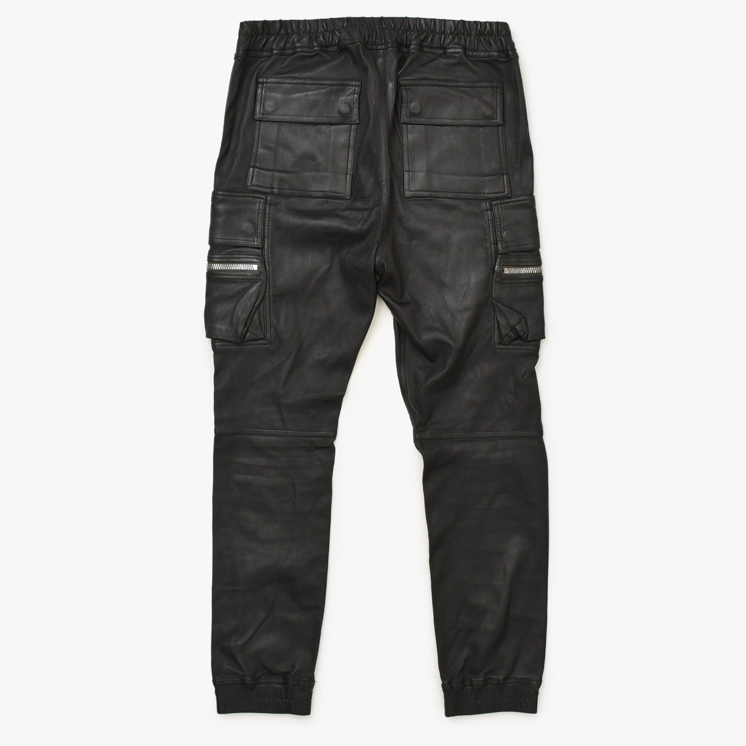 RICK OWENS