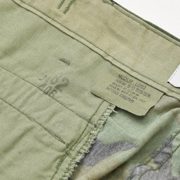 JOSHUA JAMAL Camo Shorts Camo Shorts Camo Size M Made in Canada Good Condition Used 4a000453