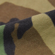画像をギャラリービューアに読み込む, JOSHUA JAMAL ジョシュア・ジャマル Camo Shorts カモショーツ 迷彩 サイズM カナダ製 美品 中古 4a000453
