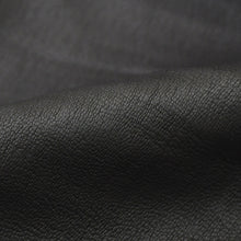 画像をギャラリービューアに読み込む, RICK OWENS リックオウエンス Buhaus Leather Cargo Pants RU02A5377-LS バウハウス レザー カーゴ パンツ ブラック サイズ38 美品 中古 4a000455