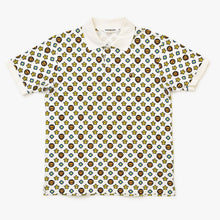 画像をギャラリービューアに読み込む, Ａ BATHING APE BAPE STA アベイシングエイプ ベイプスタ Milo Monogram ミロモノグラム ホワイト 美品 中古 4a000463