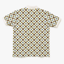 画像をギャラリービューアに読み込む, Ａ BATHING APE BAPE STA アベイシングエイプ ベイプスタ Milo Monogram ミロモノグラム ホワイト 美品 中古 4a000463