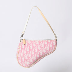 Christian Dior PARIS クリスチャンディオール パリ CM 0093 Hand Bag ハンドバッグ 美品 中古 4a000406