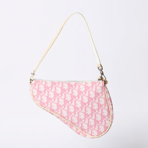 Christian Dior PARIS クリスチャンディオール パリ CM 0093 Hand Bag ハンドバッグ 美品 中古 4a000406