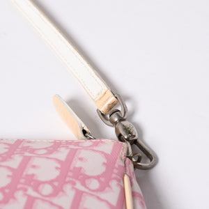 Christian Dior PARIS クリスチャンディオール パリ CM 0093 Hand Bag ハンドバッグ 美品 中古 4a000406