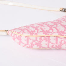 画像をギャラリービューアに読み込む, Christian Dior PARIS クリスチャンディオール パリ CM 0093 Hand Bag ハンドバッグ 美品 中古 4a000406