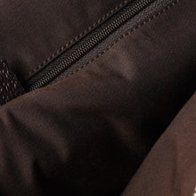 画像をギャラリービューアに読み込む, GUCCI グッチ ハンドバッグ 177052 502752 GGキャンバス シェリーライン レザー ベージュ ゴールド金具 美品 中古 4a000213