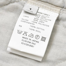 Load image into Gallery viewer, VISVIM Jacket ジャケット Navy ネイビー Corduroy コーデュロイジャケット 日本製 美品 中古 4a000486
