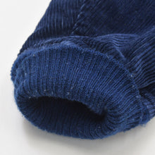 Load image into Gallery viewer, VISVIM Jacket ジャケット Navy ネイビー Corduroy コーデュロイジャケット 日本製 美品 中古 4a000486