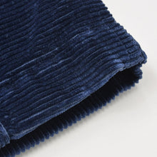 Load image into Gallery viewer, VISVIM Jacket ジャケット Navy ネイビー Corduroy コーデュロイジャケット 日本製 美品 中古 4a000486
