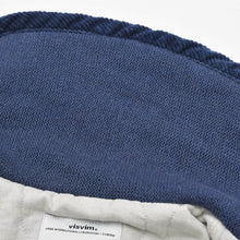 Load image into Gallery viewer, VISVIM Jacket ジャケット Navy ネイビー Corduroy コーデュロイジャケット 日本製 美品 中古 4a000486