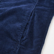 Load image into Gallery viewer, VISVIM Jacket ジャケット Navy ネイビー Corduroy コーデュロイジャケット 日本製 美品 中古 4a000486