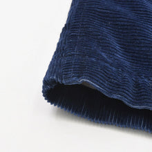Load image into Gallery viewer, VISVIM Jacket ジャケット Navy ネイビー Corduroy コーデュロイジャケット 日本製 美品 中古 4a000486