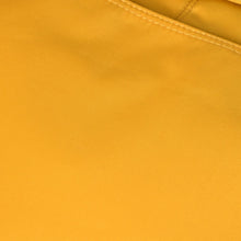 画像をギャラリービューアに読み込む, FENDI フェンディ Nylon ナイロン Shoulder Bag ショルダーバッグ 7VA536 Yellow イエロー 美品 中古 4a000509