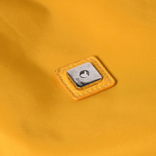 画像をギャラリービューアに読み込む, FENDI フェンディ Nylon ナイロン Shoulder Bag ショルダーバッグ 7VA536 Yellow イエロー 美品 中古 4a000509