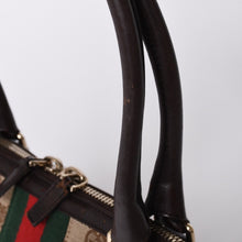 画像をギャラリービューアに読み込む, GUCCI グッチ シェリーライン 114882 Shoulder Bag ショルダーバッグ Hand Bag ハンドバッグ 美品 中古 4a001090