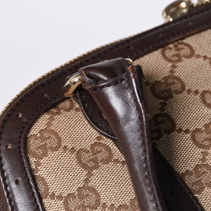 GUCCI Gucci Sherry Line 114882 Shoulder Bag Hand Bag Good Condition Used 4a001090