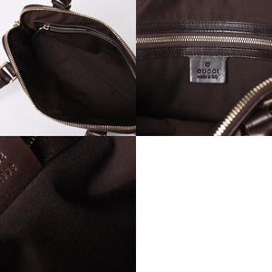 GUCCI Gucci Sherry Line 114882 Shoulder Bag Hand Bag Good Condition Used 4a001090