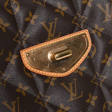 画像をギャラリービューアに読み込む, 極美品 LOUIS VUITTON ルイヴィトン モノグラム シティバッグGM ワンショルダーバッグ M41453 中古 4a000861