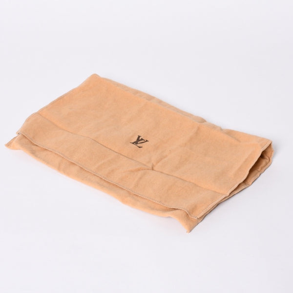 極美品 LOUIS VUITTON ルイヴィトン リトル ブローニュ ワンショルダーバッグ M92142 モノグラム サテン ブラック シルバー金具 中古 4a000762